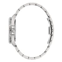 Reloj Bulova Mujer Surveyor Piccoli Secondi in Acero 96P242 - 96P242